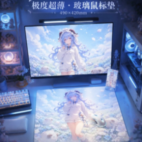 菁选灵创智能创作平台展示