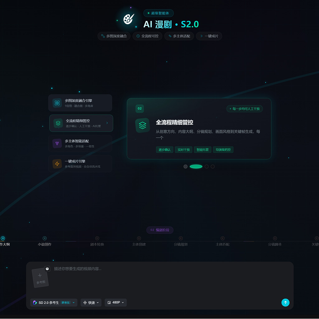 电商高精度创意产品渲染案例